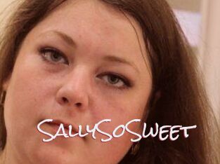 SallySoSweet