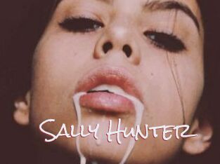 Sally_Hunter