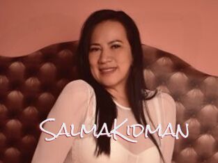 SalmaKidman