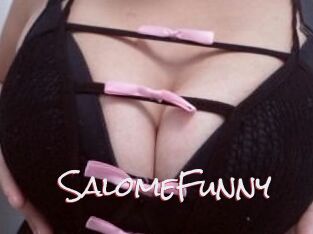 Salome_Funny