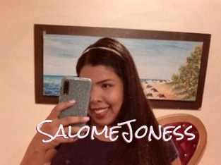 SalomeJoness