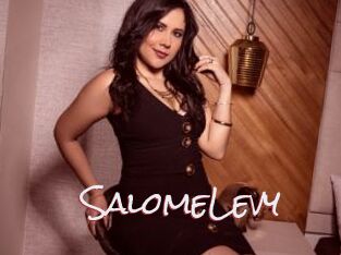 SalomeLevy