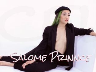 Salome_Prinnce