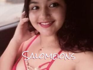 Salomeions