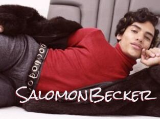 SalomonBecker