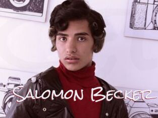 Salomon_Becker