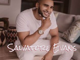 Salvatore_Evans