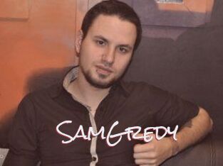 SamGredy