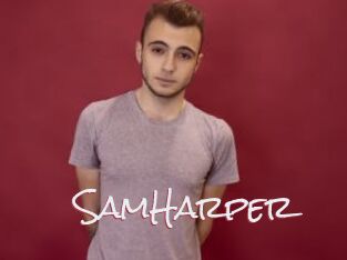 SamHarper