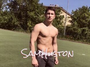 SamHuston