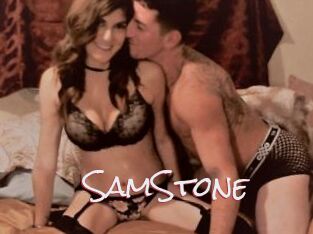 SamStone