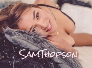 SamThopson