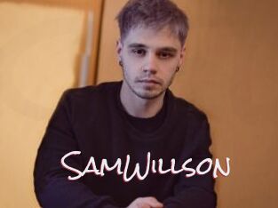 SamWillson