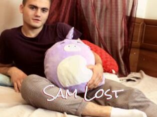 Sam_Lost