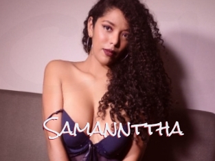 Samannttha