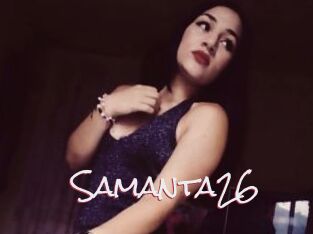 Samanta26