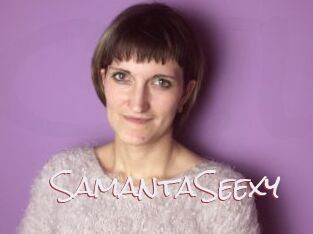 SamantaSeexy