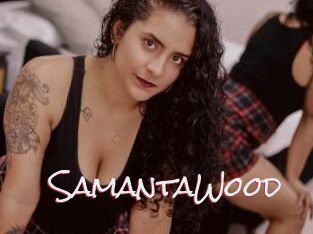 SamantaWood