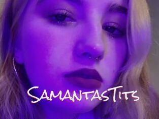 SamantasTits