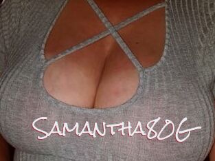 Samantha80G