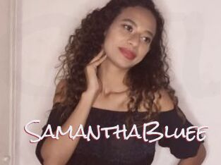 SamanthaBluee