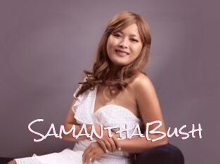 SamanthaBush