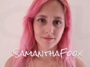 SamanthaFoox