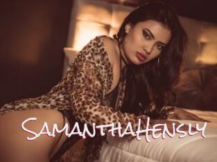 SamanthaHensly