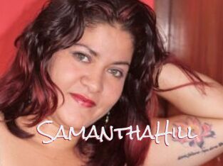 SamanthaHill