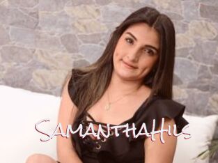 SamanthaHils