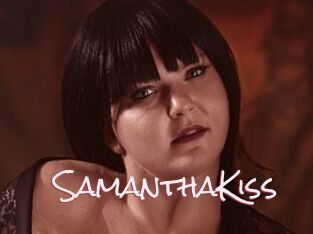 SamanthaKiss