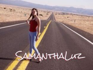 SamanthaLuz