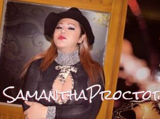SamanthaProctor