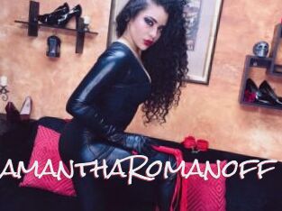 SamanthaRomanoff