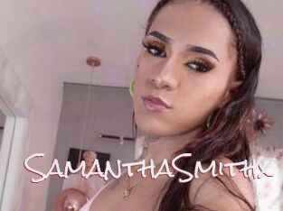 SamanthaSmithx