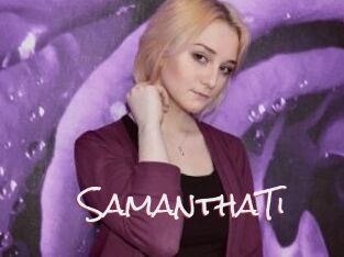 SamanthaTi