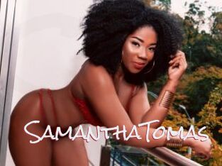 SamanthaTomas