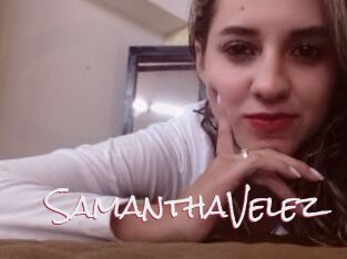 SamanthaVelez