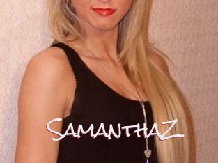 SamanthaZ