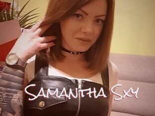 Samantha_Sxy