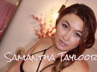 Samantha_Tayloor