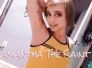 Samantha_The_Saint