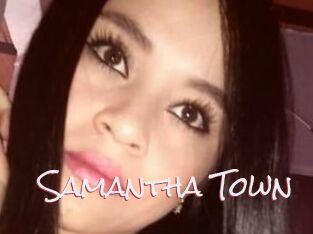 Samantha_Town