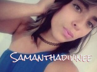 Samantha_divinee