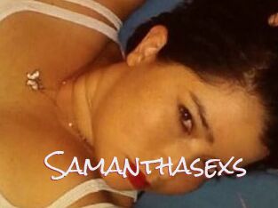 Samanthasexs