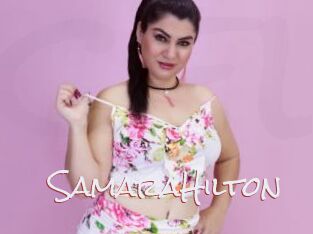 SamaraHilton