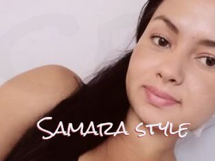 Samara_style