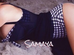 Samaya