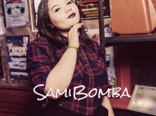 SamiBomba