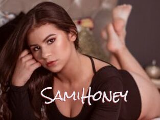 SamiHoney